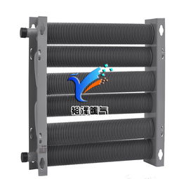 供應(yīng)翅片管,高頻焊螺旋管散熱器