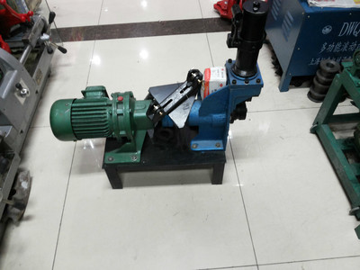 【批發(fā)供應電動液壓滾槽機 電動液壓滾槽機76-219】價格,廠家,圖片,其他金屬制品、成型設備,北京北方云霄五金機電商貿銷售中心-