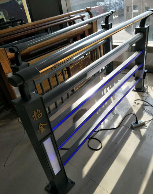 邵陽道路燈光護欄擇優(yōu)推薦 星河護欄