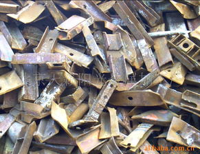 北京天籟陽(yáng)光金屬加工廠廢鐵產(chǎn)品列表