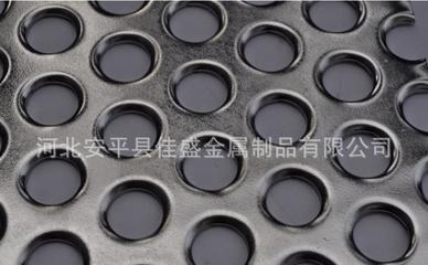 北方金屬制品 專業圓孔網生產商的卓越之路