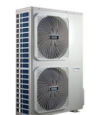 專業服務，舒適體驗——天河區美的中央空調代理商藝寧制冷